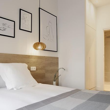 Miramon By Feelfree Rentals Сан Себастиан Екстериор снимка