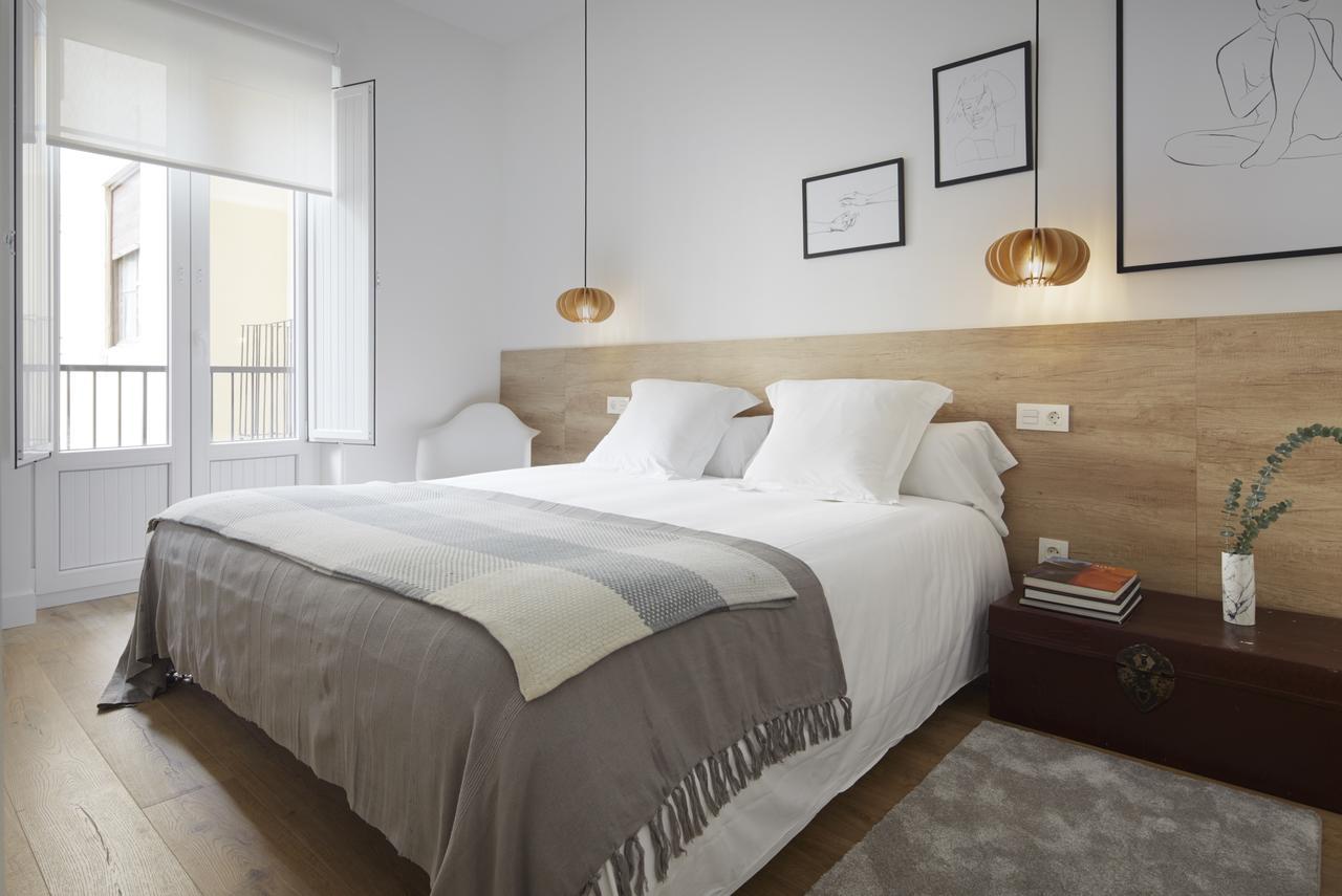 Miramon By Feelfree Rentals Сан Себастиан Екстериор снимка
