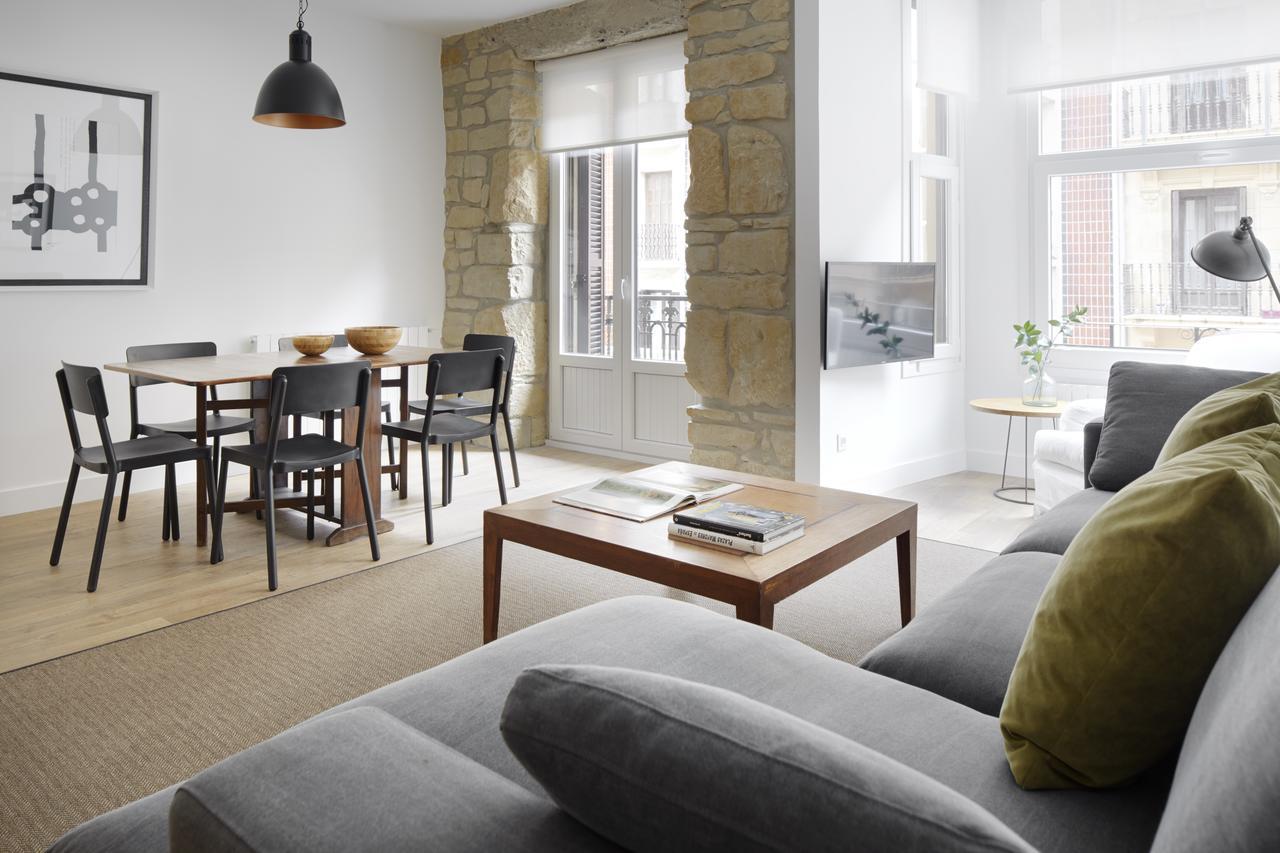 Miramon By Feelfree Rentals Сан Себастиан Екстериор снимка