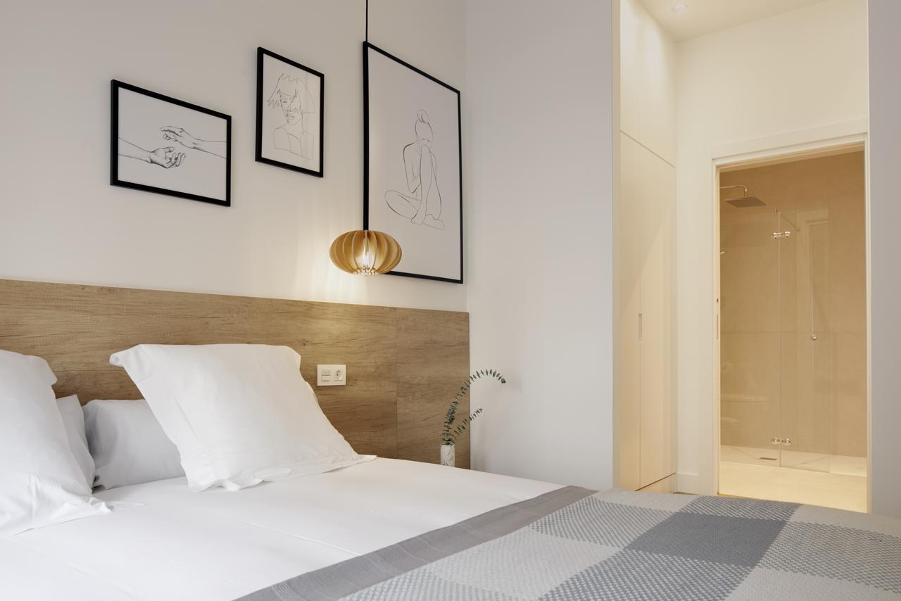 Miramon By Feelfree Rentals Сан Себастиан Екстериор снимка